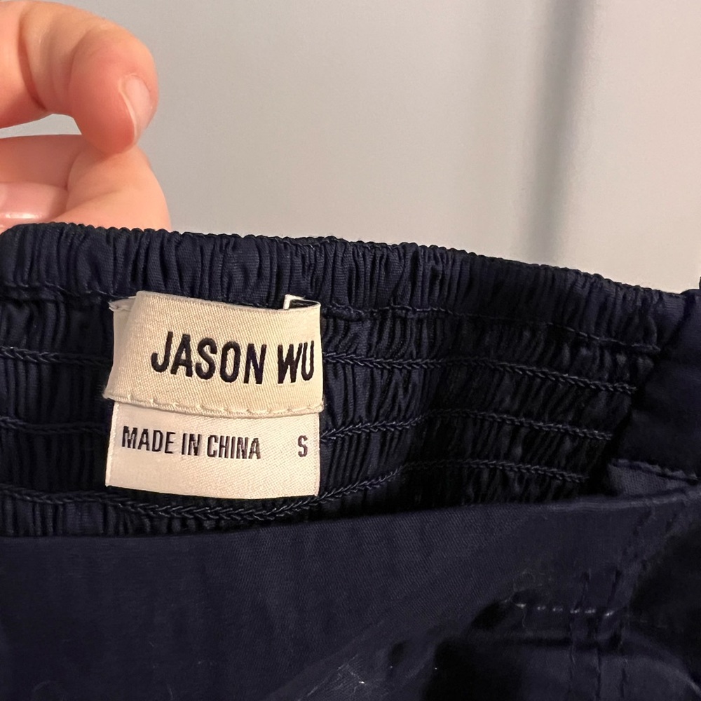 Jason Wu New Without Tag Size S - image 6
